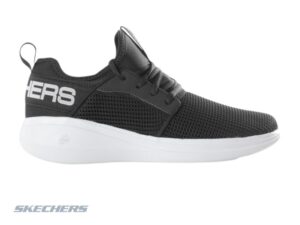 Zapatilla deportiva skechers Go Run Fast Negra